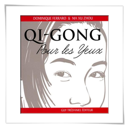 Qi Gong per gli occhi